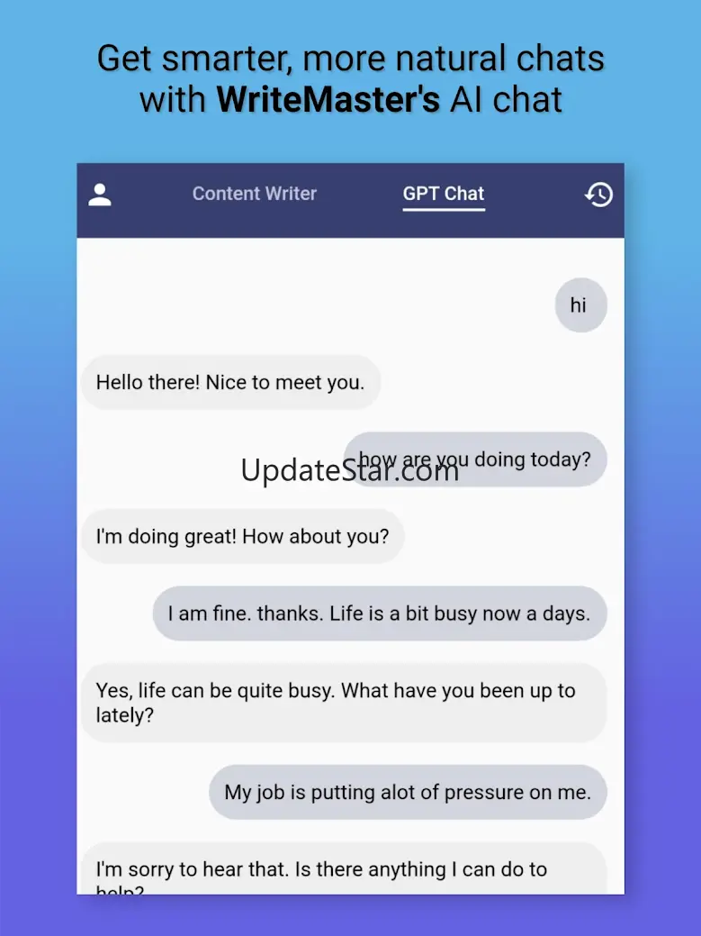 WriteMaster AI Content Writer 1.0.50