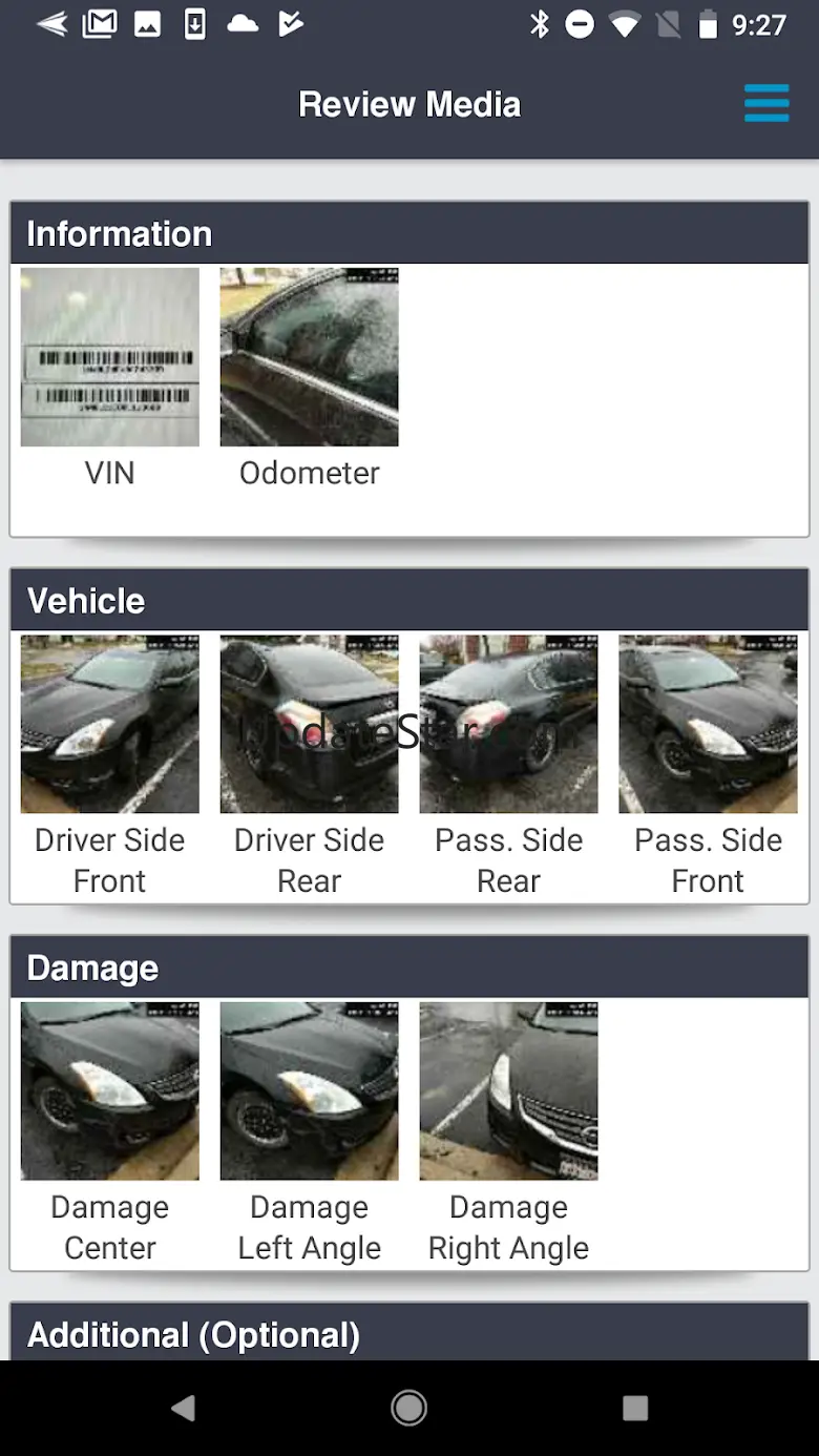 CCC Mobile™ – Quick Estimate 14.2.0