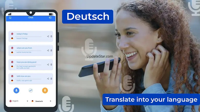 Translate German To English 3.2.4