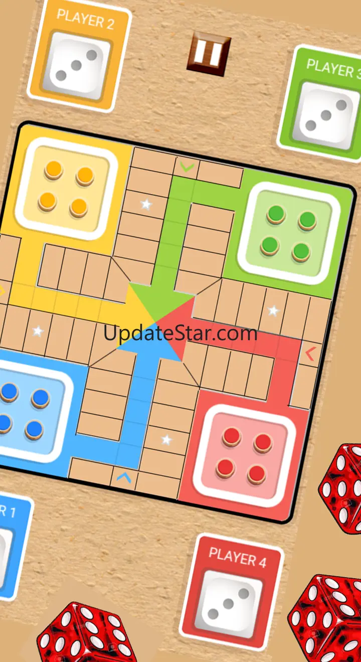 Top Ludo Classic - Ludo neo 1.0.2