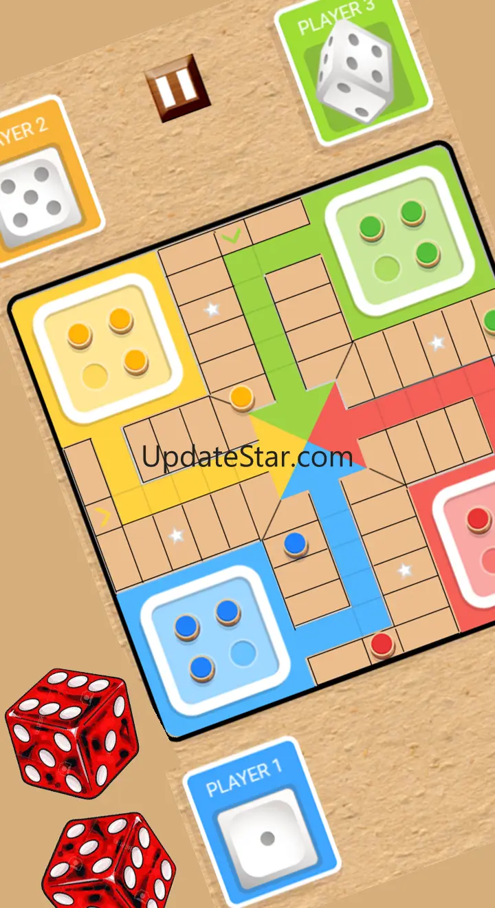 Top Ludo Classic - Ludo neo 1.0.2