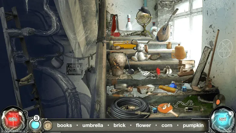 Time Trap: Hidden Objects Game 1.5.003