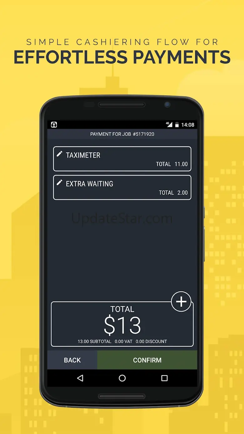 TaxiCaller Driver 24.7.3