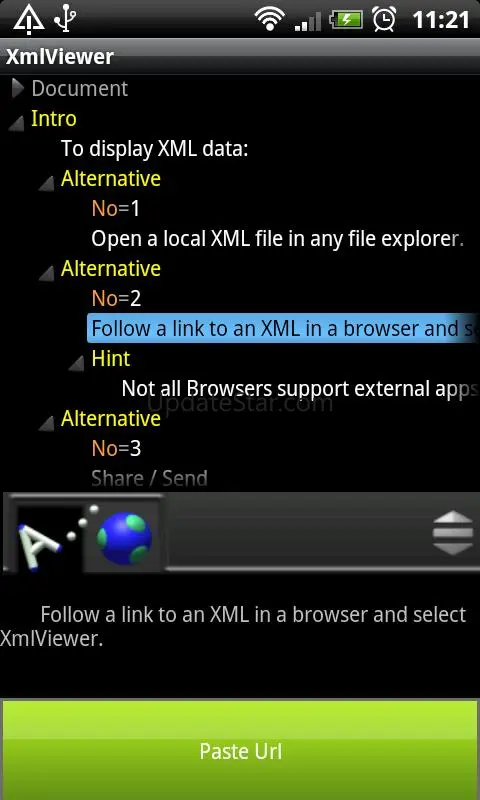 Xml Viewer 6.3.0.0