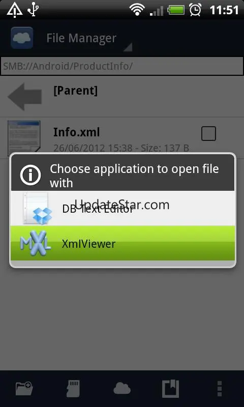 Xml Viewer 6.3.0.0