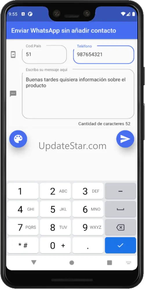 Wasapear 1.0.1