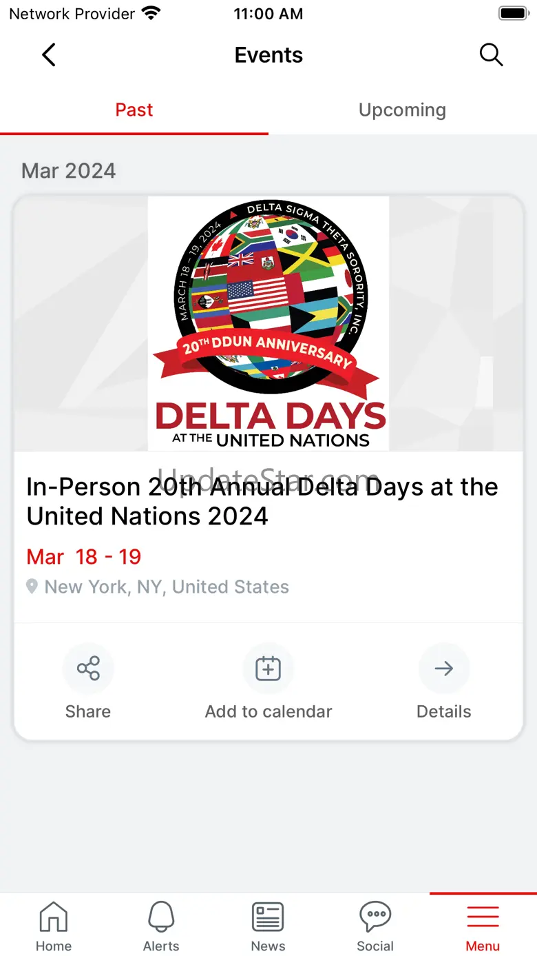 DST Sorority 18.6.1