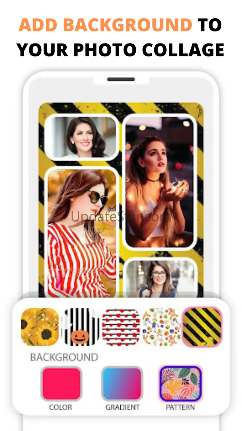 Grid Photo Collage Maker App 3.6