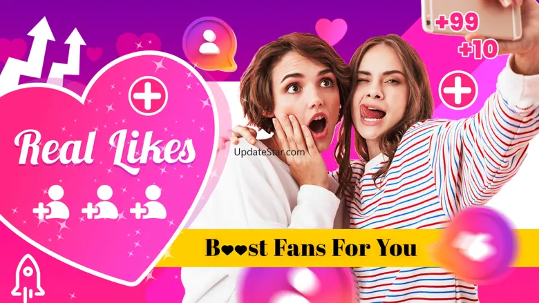 More Followers Likes Mix 3.0