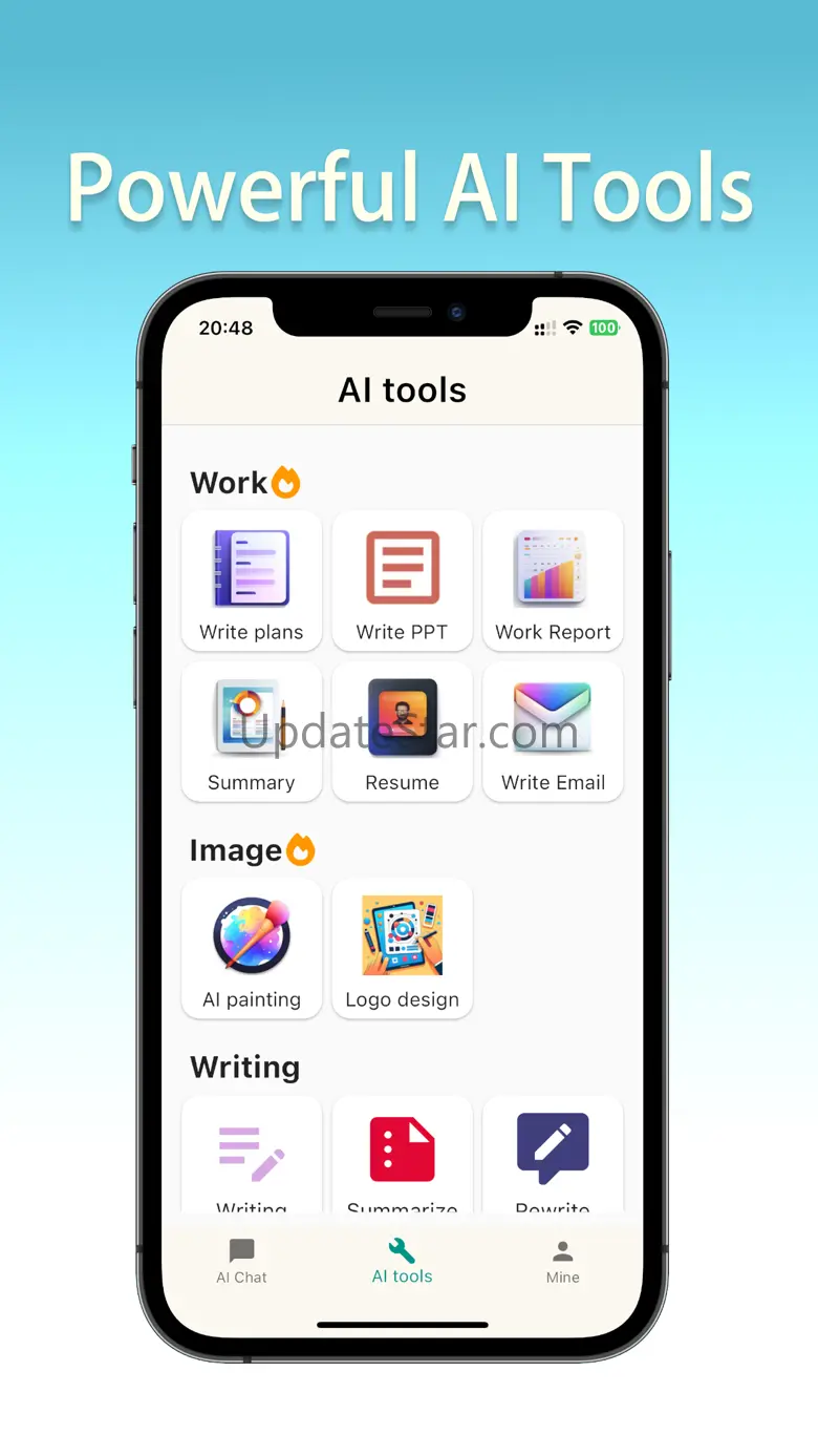 RealAI-personal AI assistant 1.43