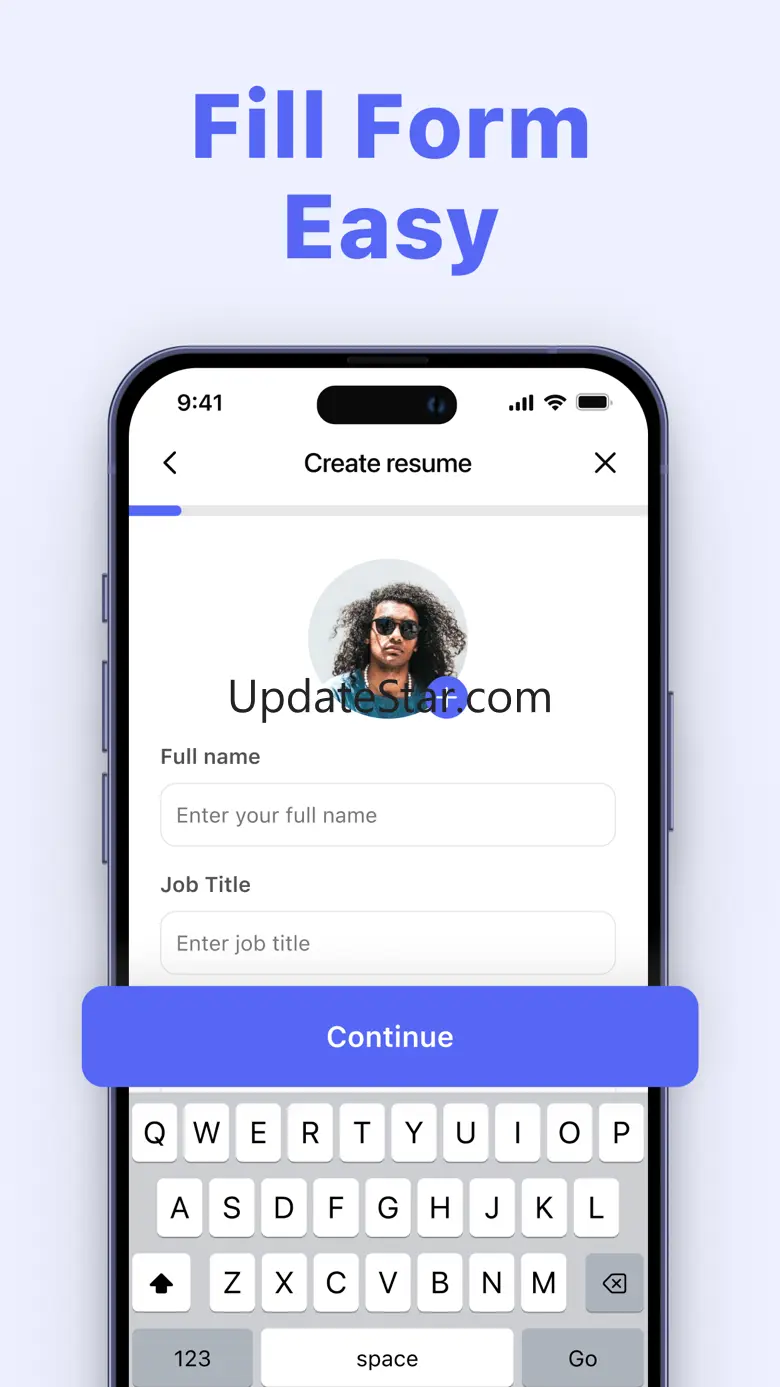 Resume Maker & Pro CV Builder 1.1.2
