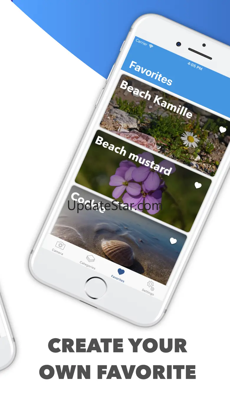 Beach Detector - Your guide 1.3.1
