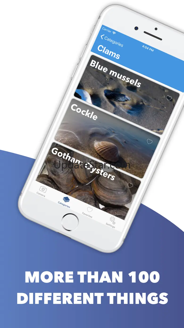 Beach Detector - Your guide 1.3.1