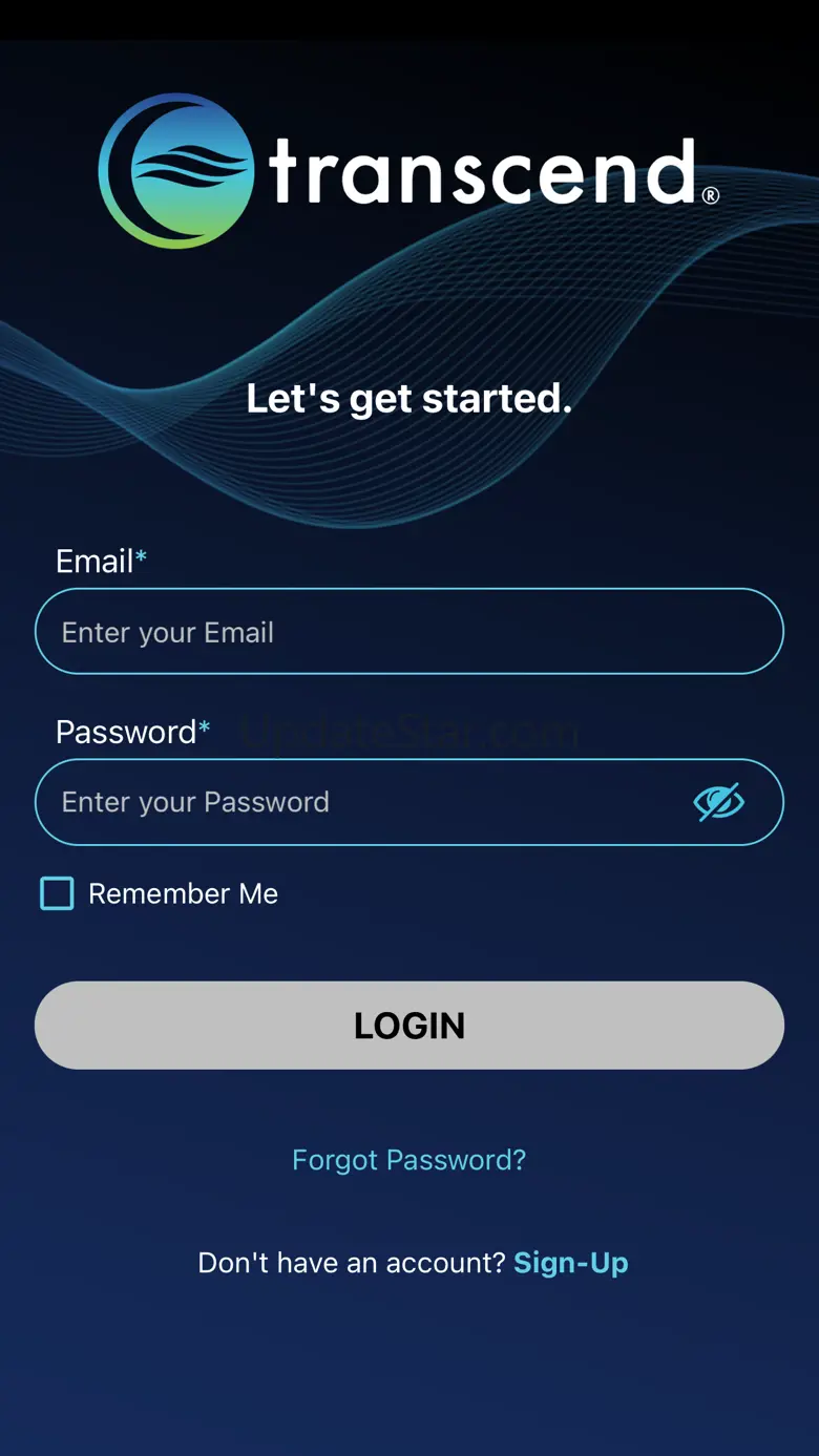 MySleepDash 1.1.3