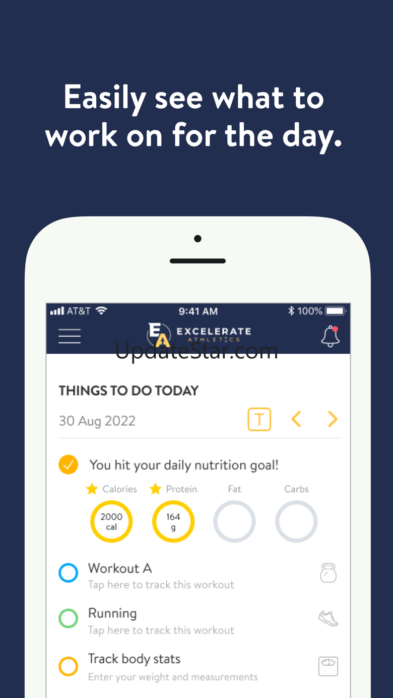 Excelerate Athletics 7.131.2
