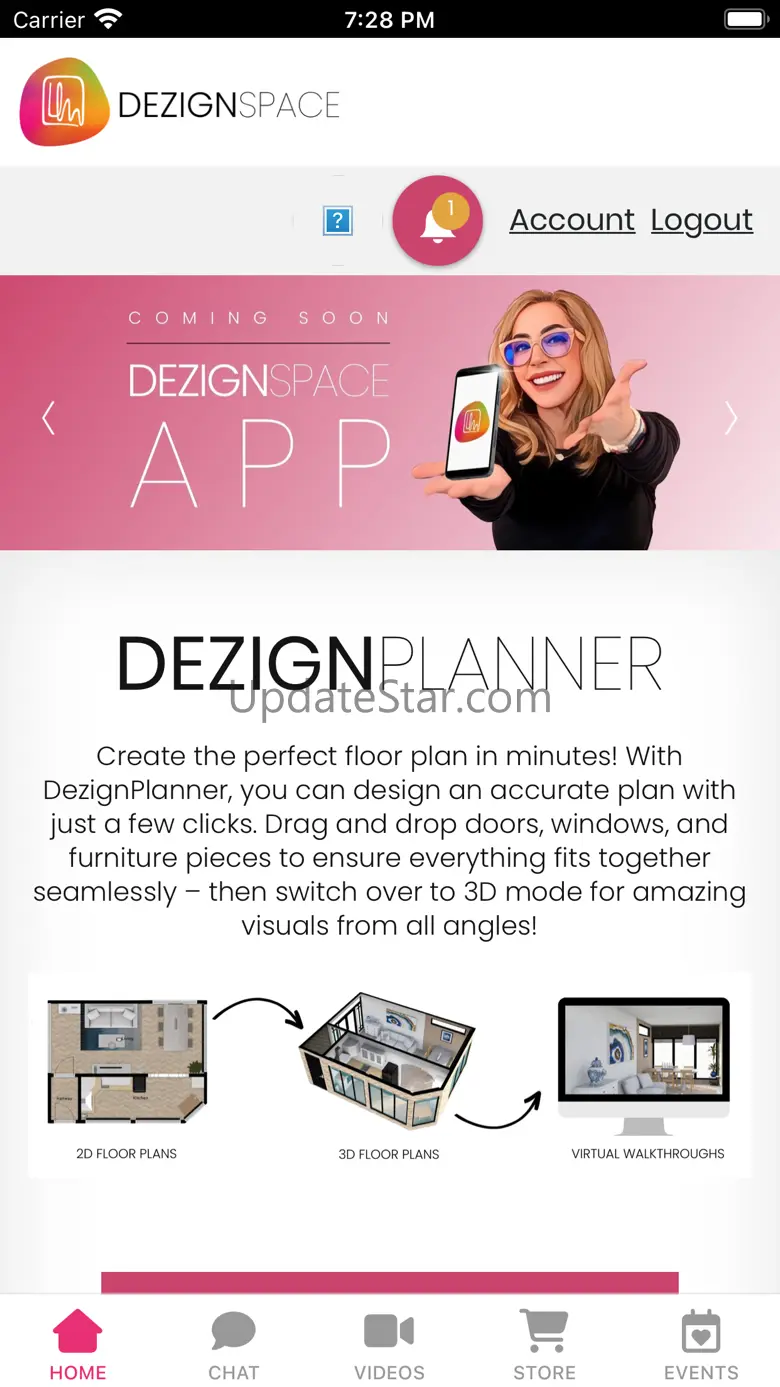 DezignSpace 1.0