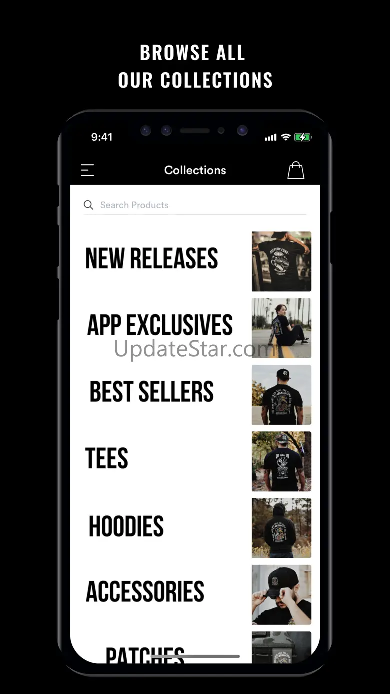 Restless Souls Apparel 1.5