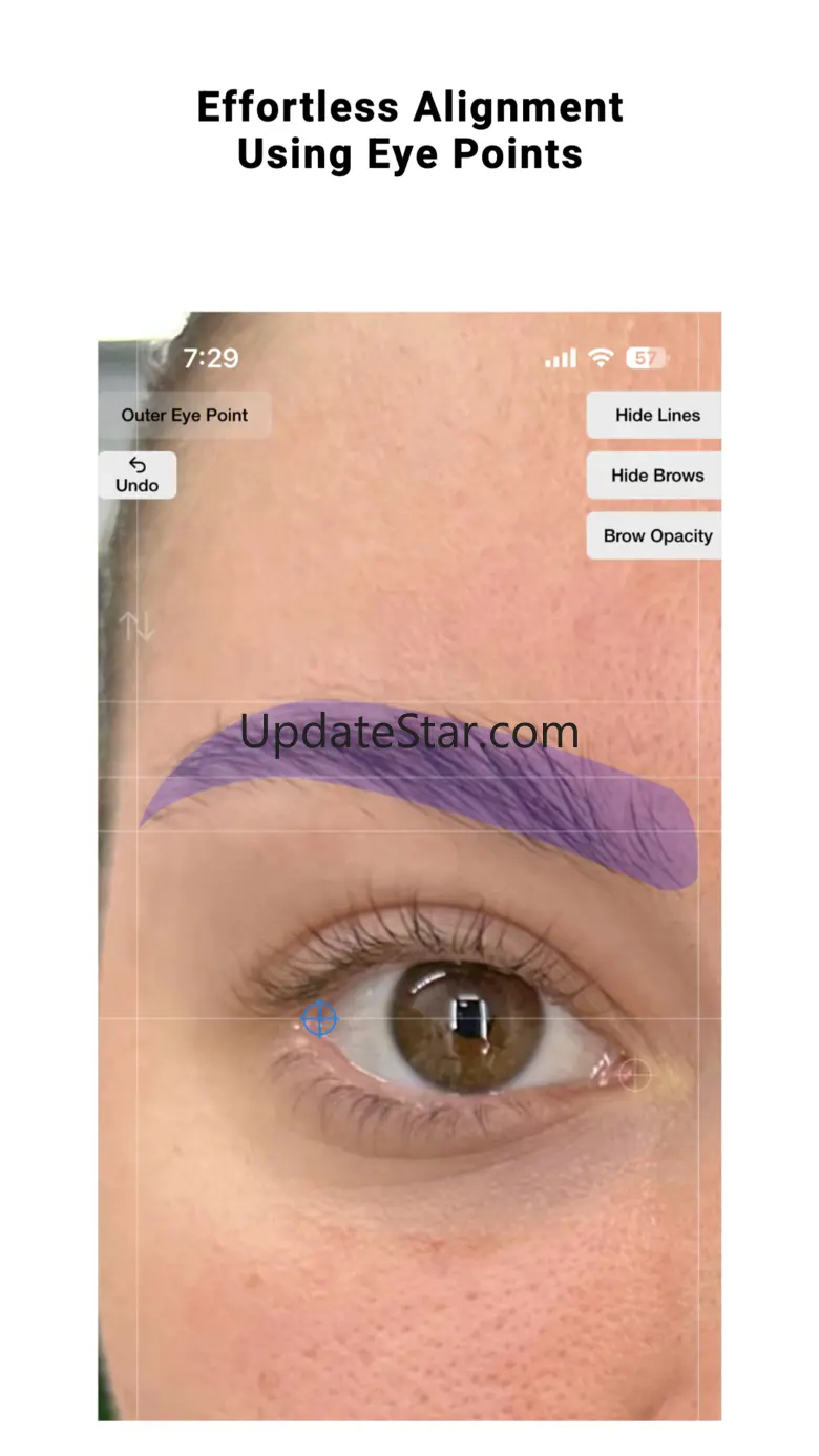 Brow Designer 1.2.0