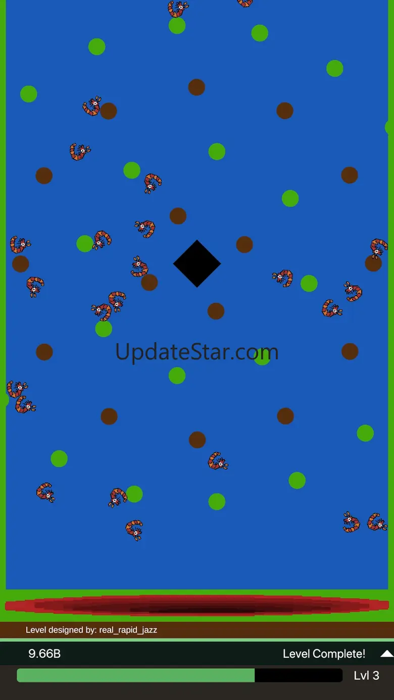 Skrimp Fall 1.12