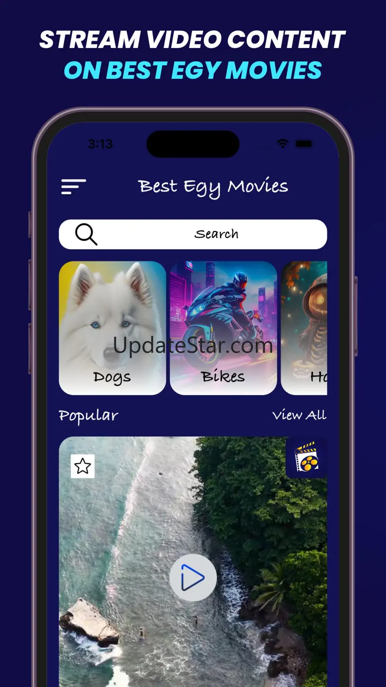 Best Egy Movies 1.0
