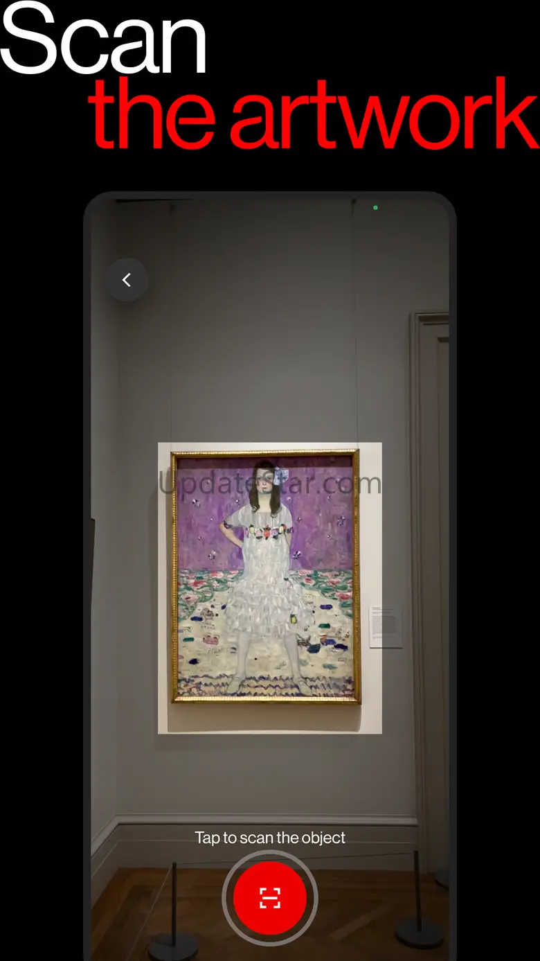 The Met Replica 1.2