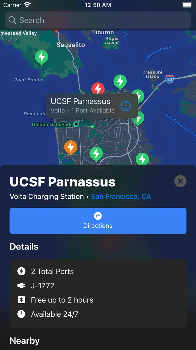 EV Compass 1.51