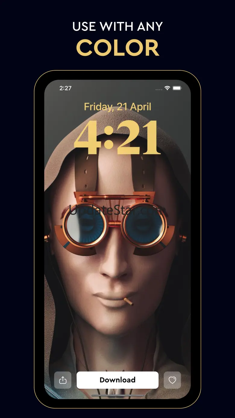 Contact Poster, Call Screen 17 1.1.1