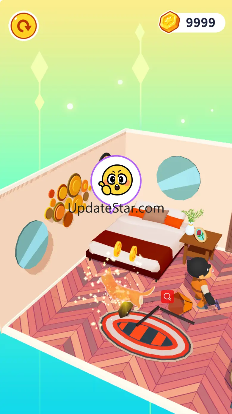 Phantom Pet 1.0.0