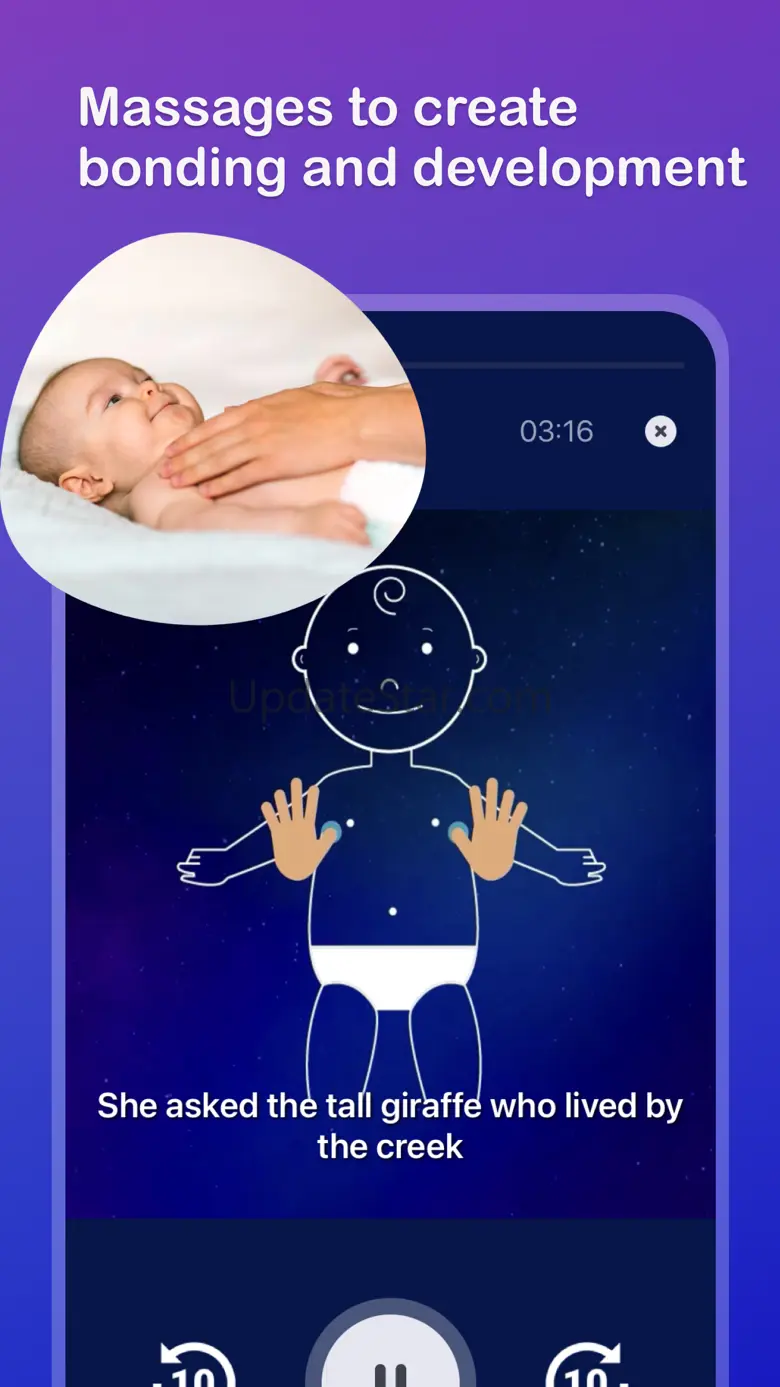 Tiny Bunny: Bedtime Stories 1.5