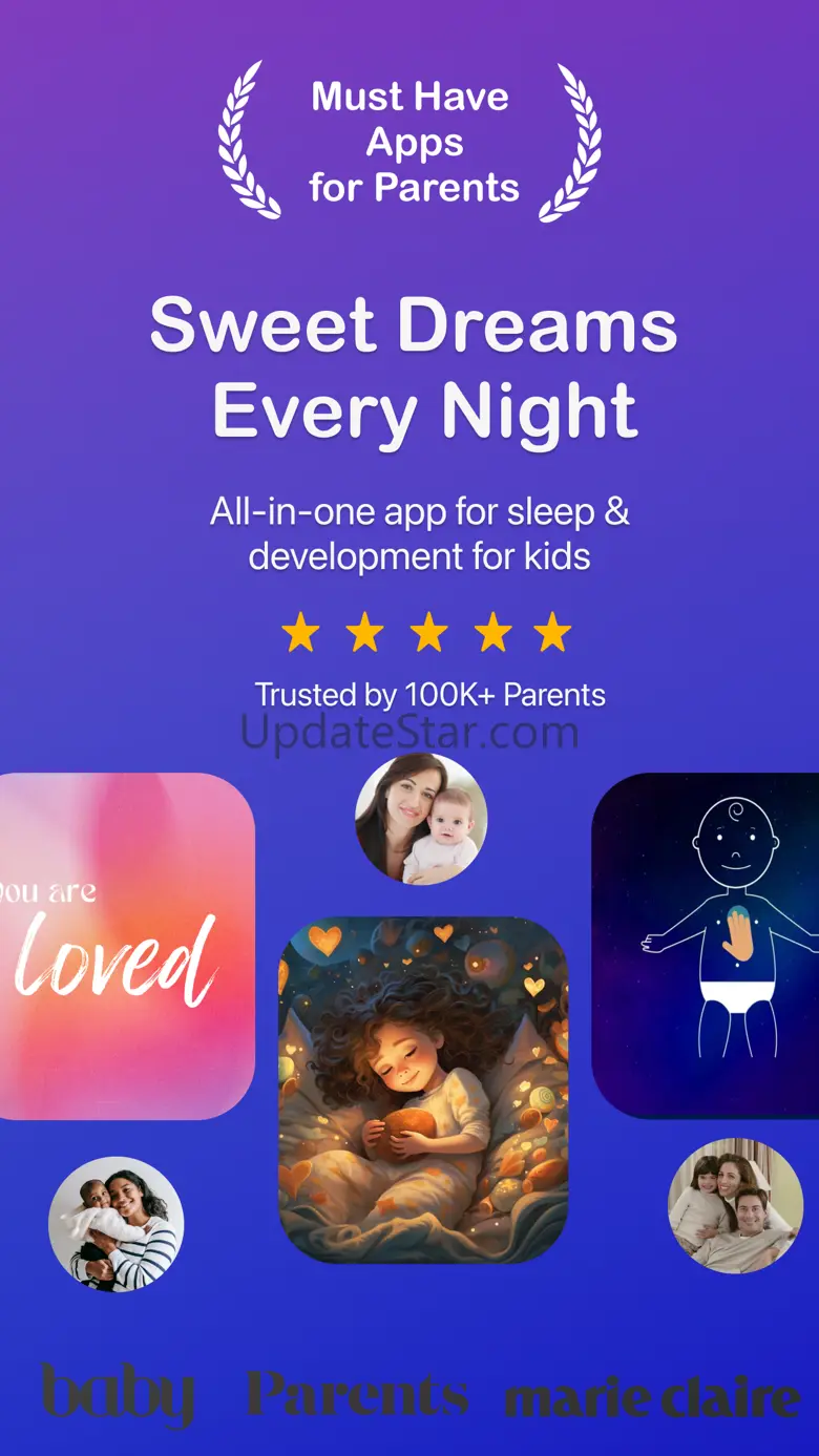Tiny Bunny: Bedtime Stories 1.5