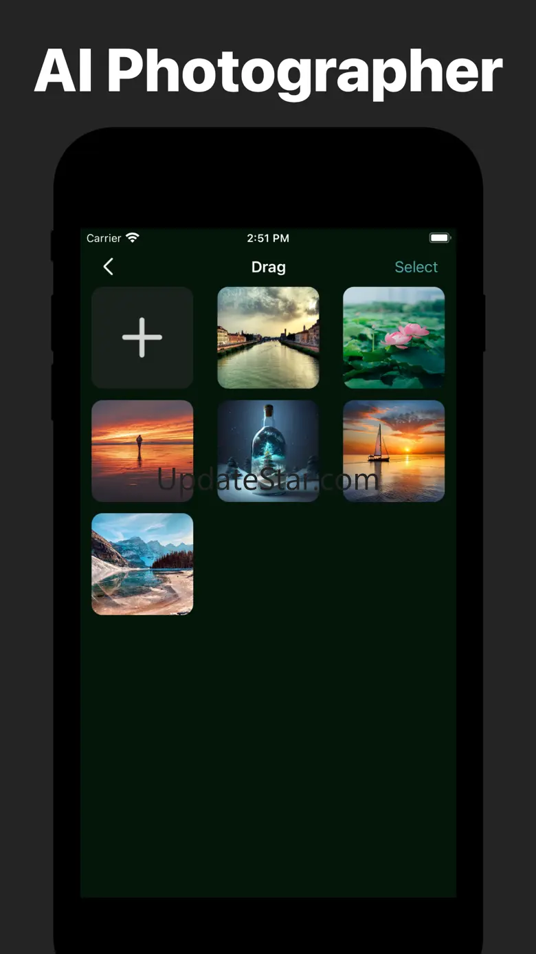 DragGAN - AI Photo 1.1