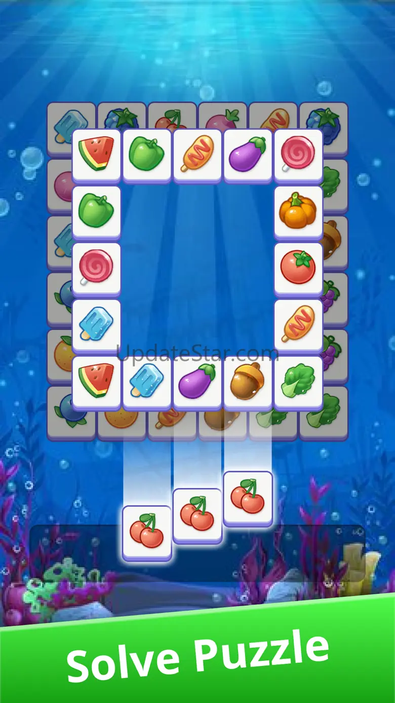 Triple Tile Match - Zen Match 1.1