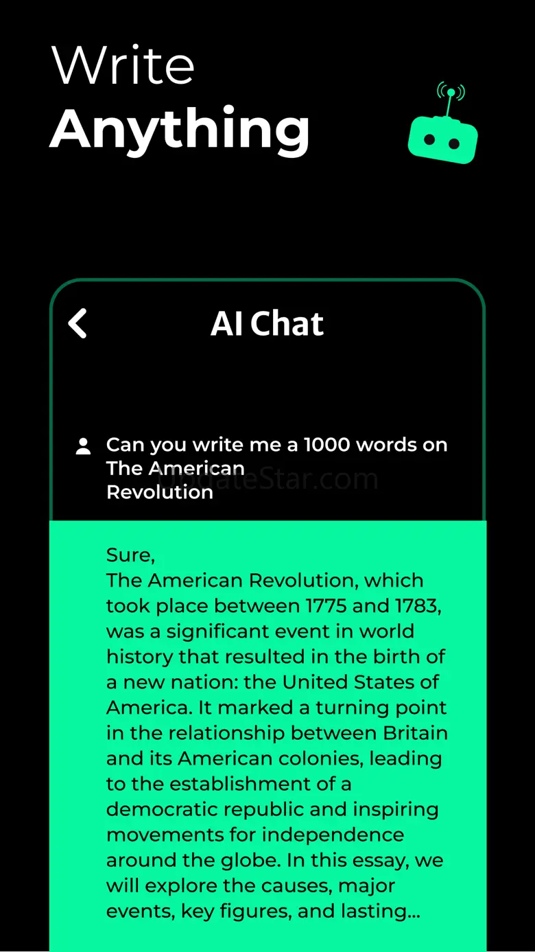 Novel AI - AI Story Writer 1.5.8