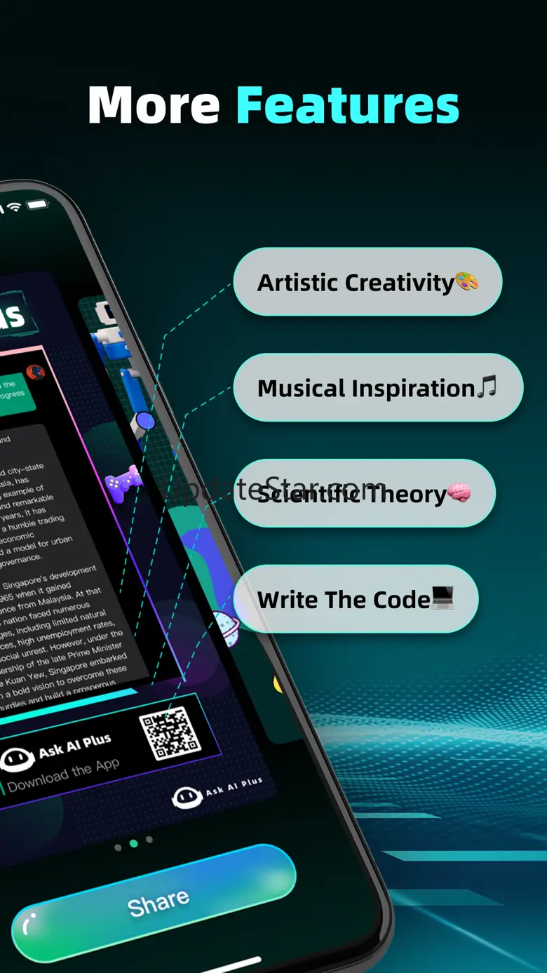 Ask AI Plus - Chat with AI 1.2.8