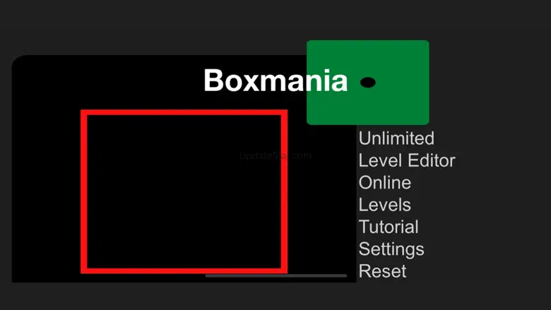 Boxmania - A 2D Puzzle Game 1.2.12
