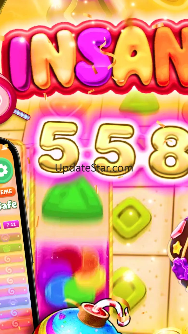 Sugars Climb 1.0