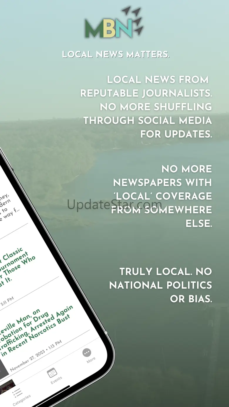 Mid Bay News 2.0.3