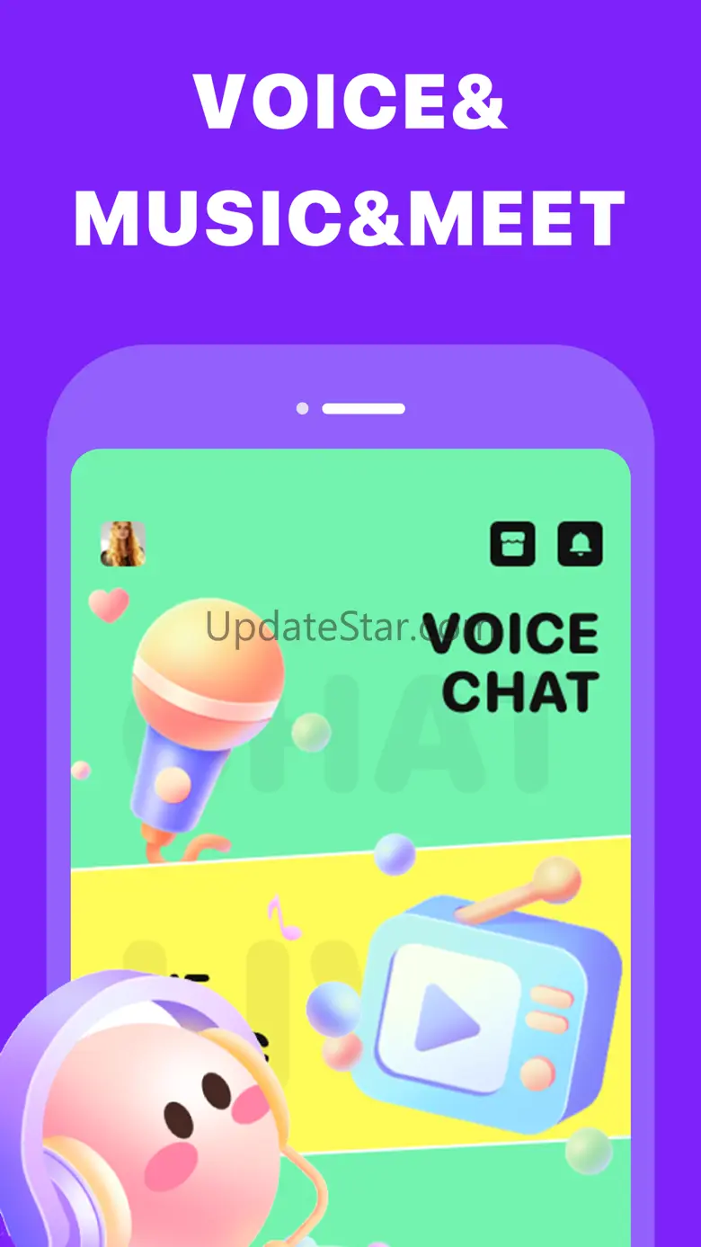 HolaNow - Live Video Chat 1.0.2