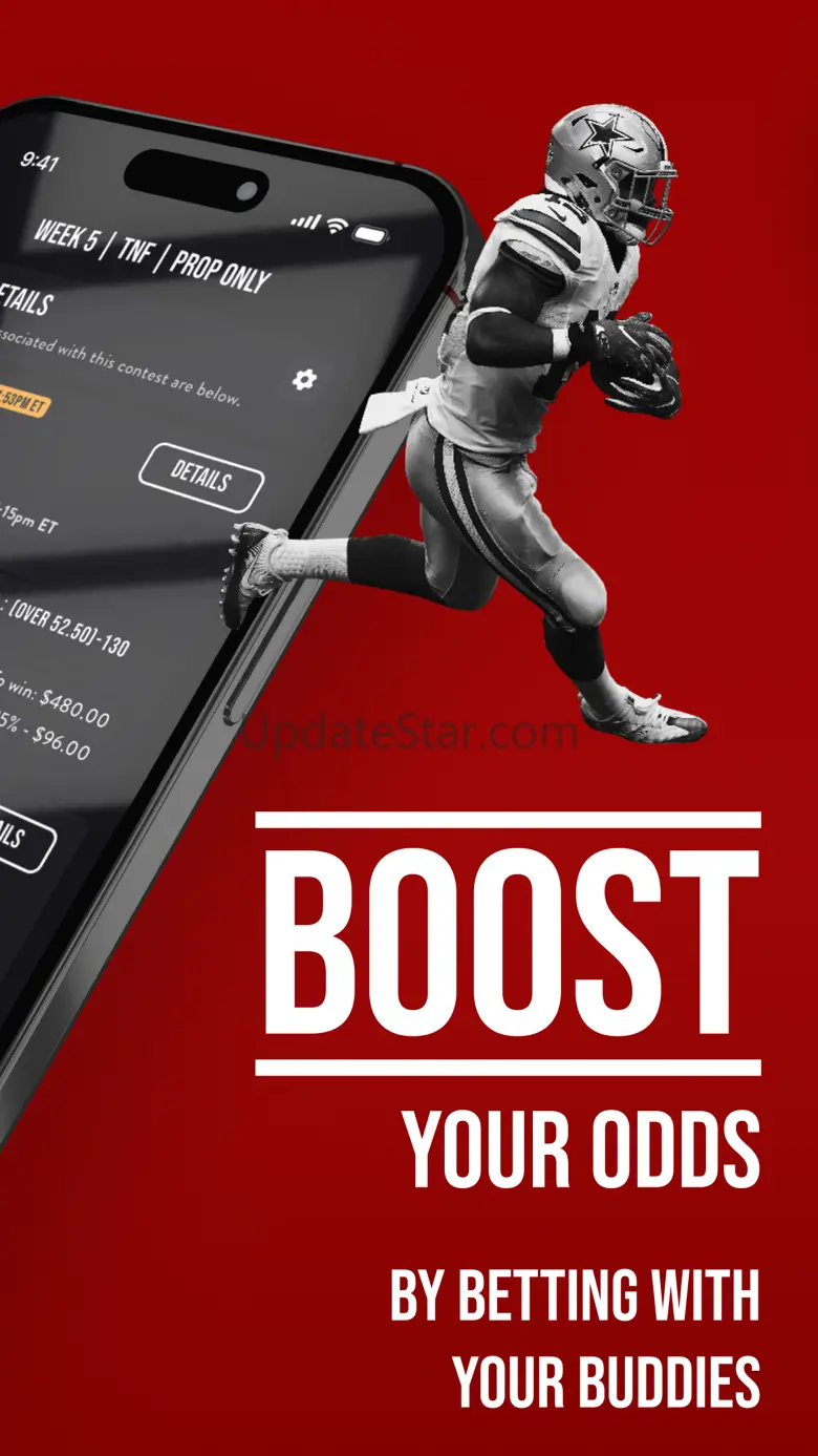 Bettor Together | Win Money 1.0.5