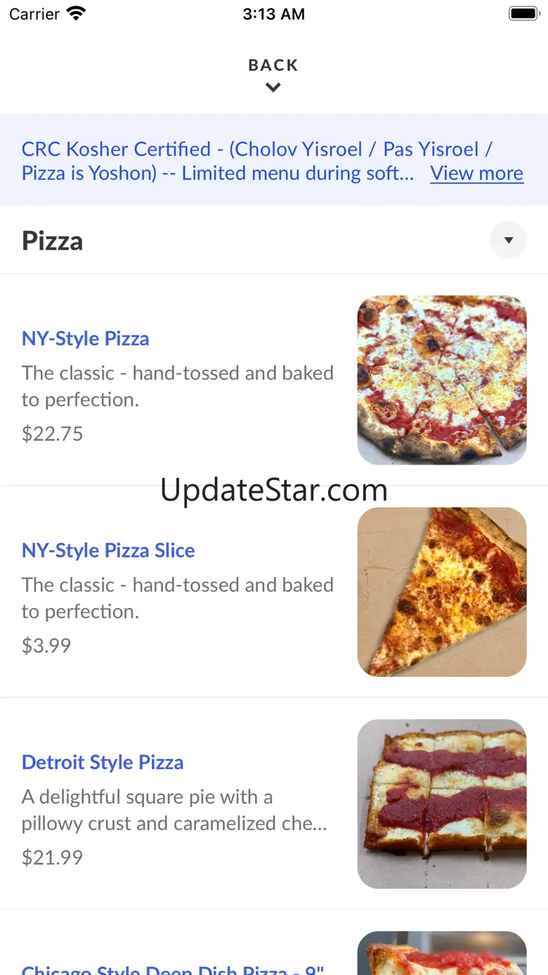 Rocket Slice 3.27.1