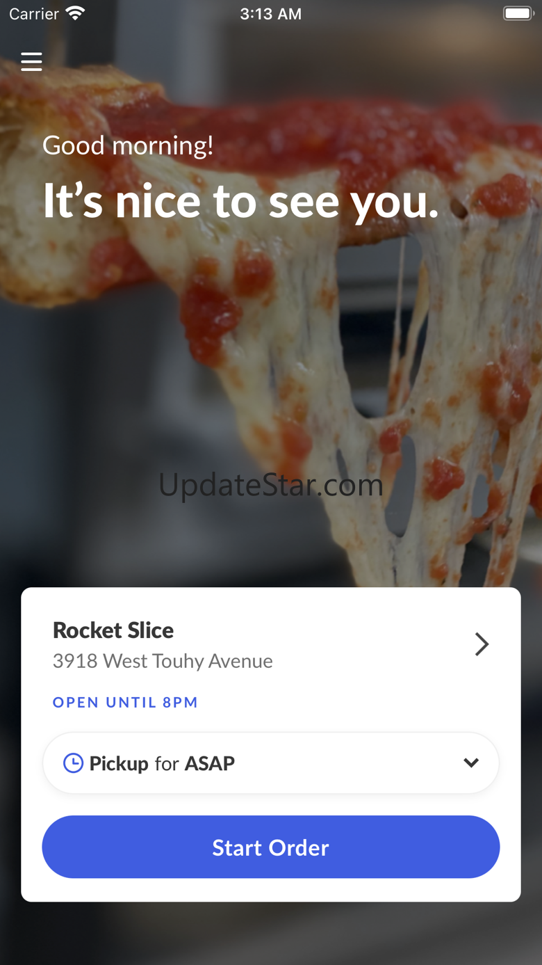 Rocket Slice 3.27.1