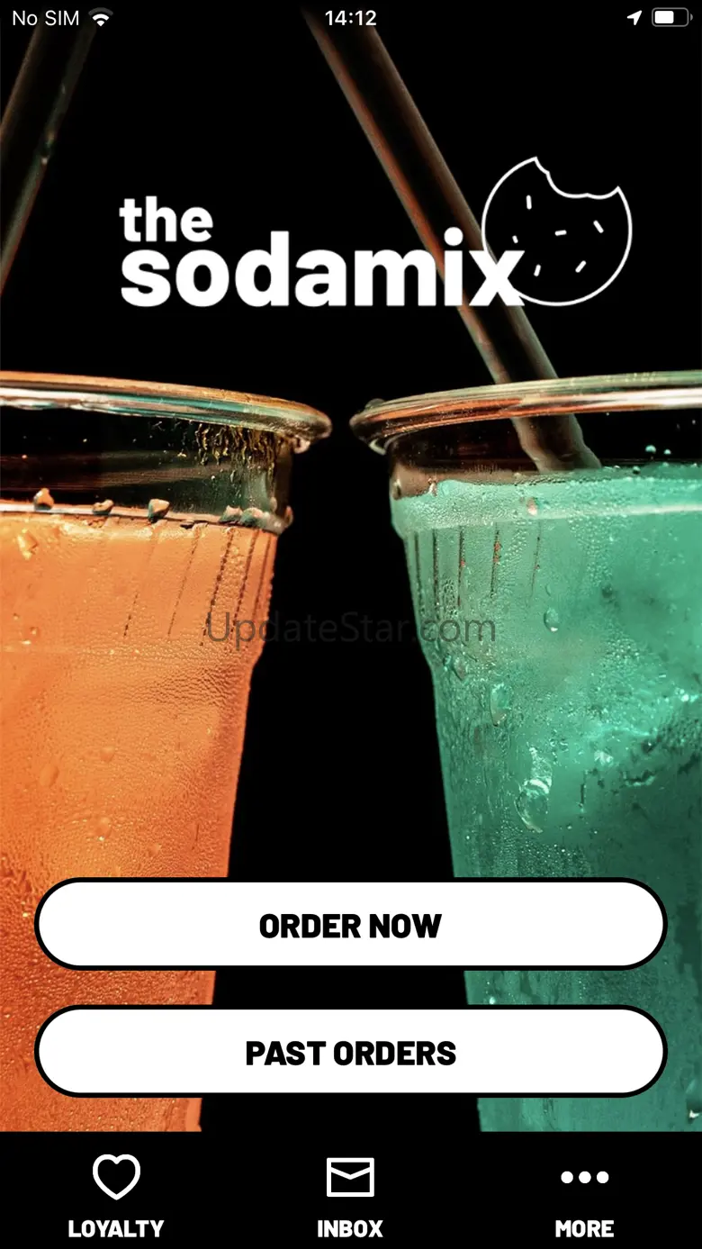 The Sodamix 1.0.1
