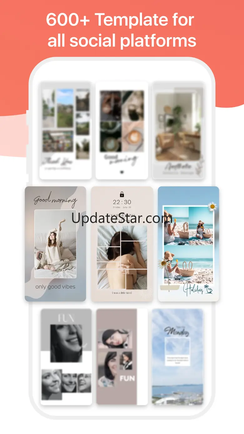 ArtStory: insta story maker 2.2.0