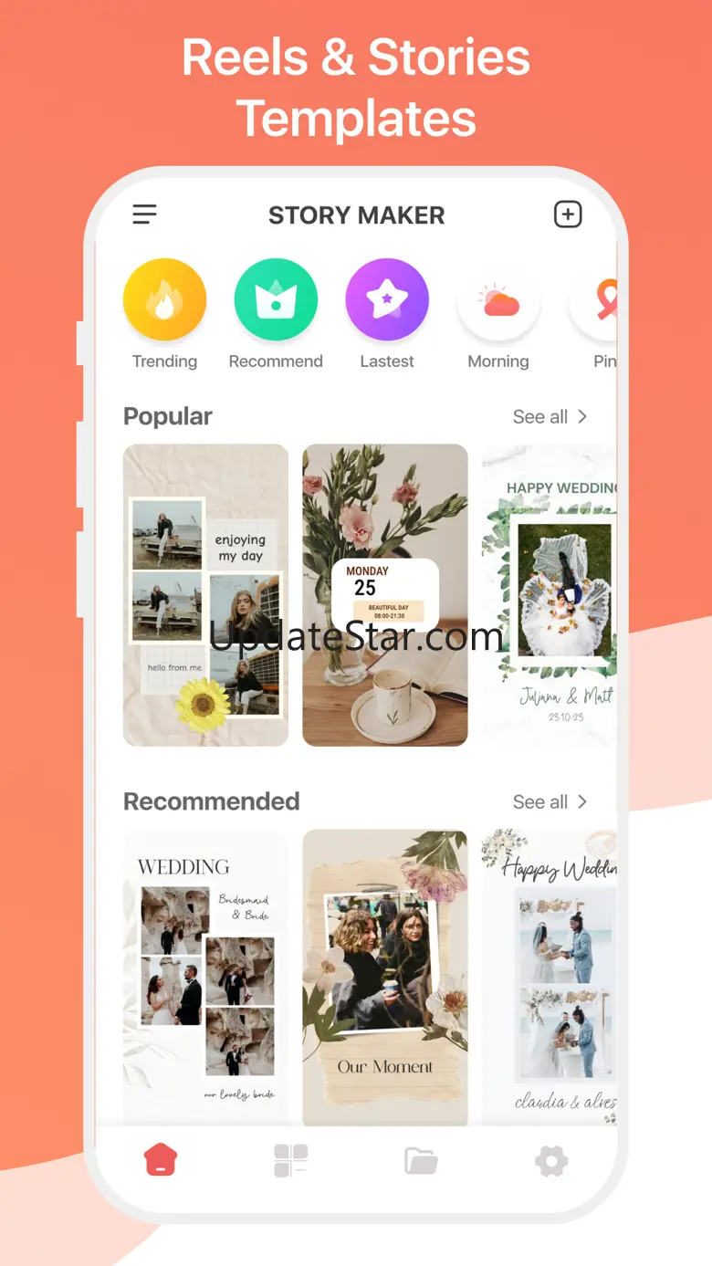 ArtStory: insta story maker 2.2.0