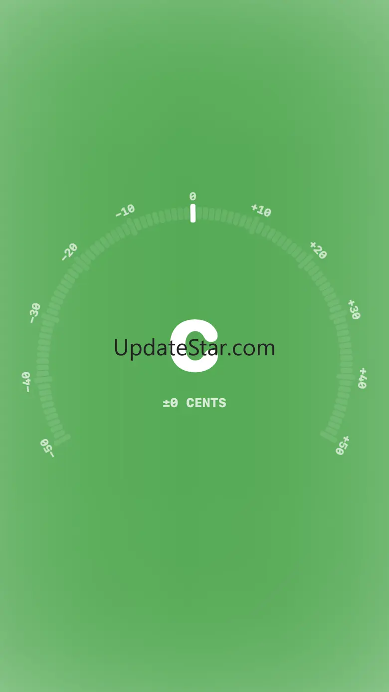 Tuner ⋆ 1.1