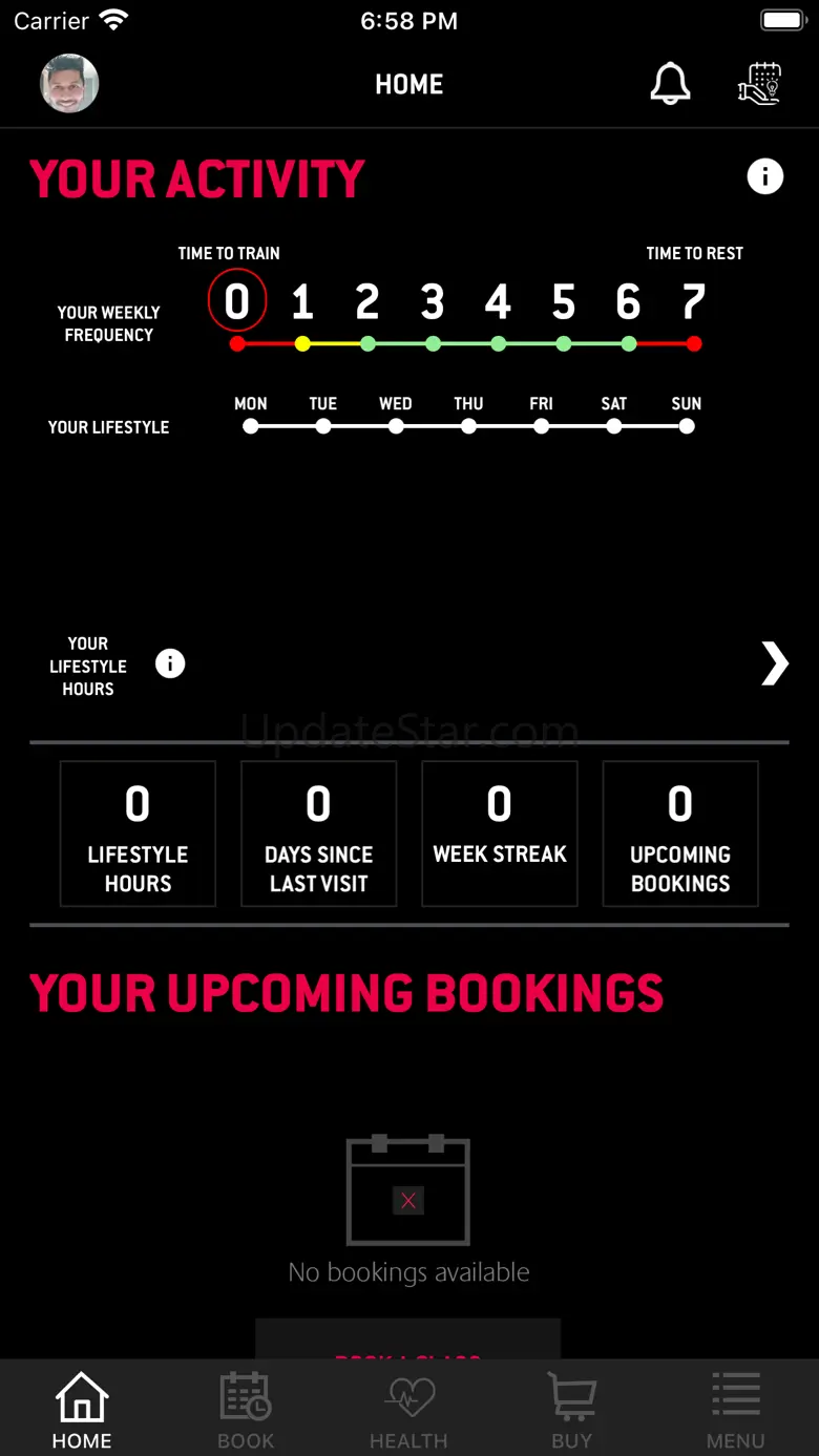 Fit + Studio Republik 2.0.2
