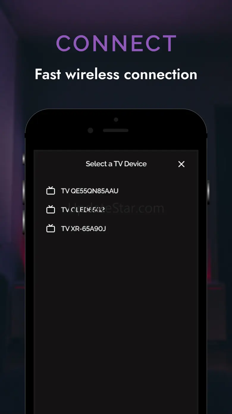 Rokumote - TV Remote Control 1.0