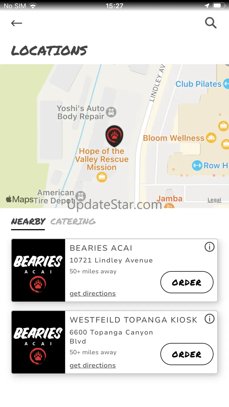 Bearies Acai Official 1.0.2