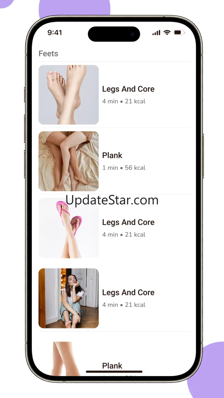 FF: Work Finder 2.9