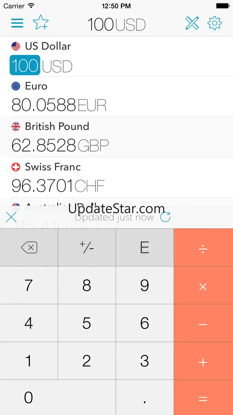 The Converter 2.0.9